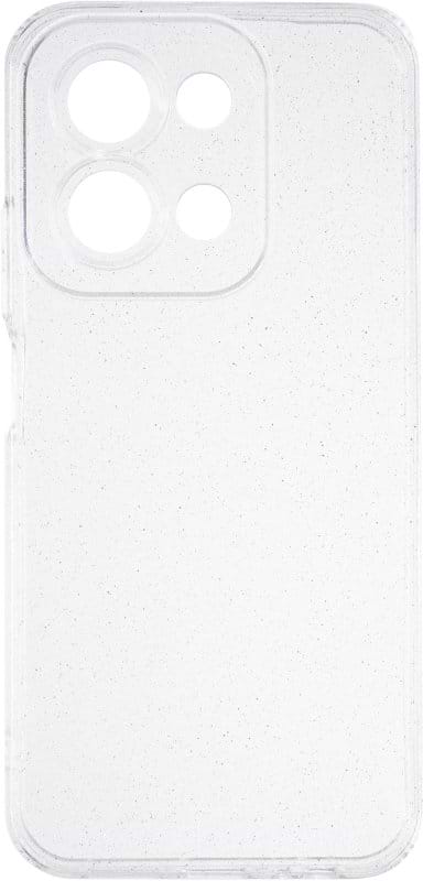 Чехол для смартфона Gelius Silicone Clear Shine for Xiaomi Redmi 15C GL 171mm Transparent (102889)