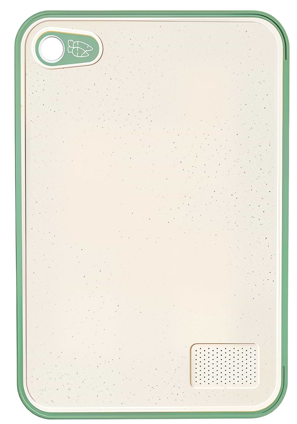 Дошка обробна Ringel PrimaVERA 36х26х1 см (RG- 5117/63) - Фото 1