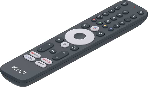 Фото - Телевізор KIVI 40F710QB