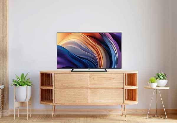 Фото - Телевізор KIVI 40F710QB