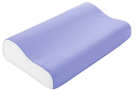 Купити Наволочка Sonex Aero Gentle Lavender 40x60x11/9 (SO102246) - Фото 1 Наволочка Sonex Aero Gentle Lavender 40x60x11/9 (SO102246) - Фото 1