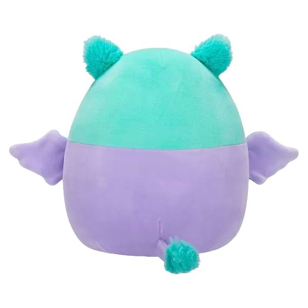 Фото - Мягкая игрушка животное SQUISHMALLOWS ГРИФОН МИНЕРВА (SQCR05401)