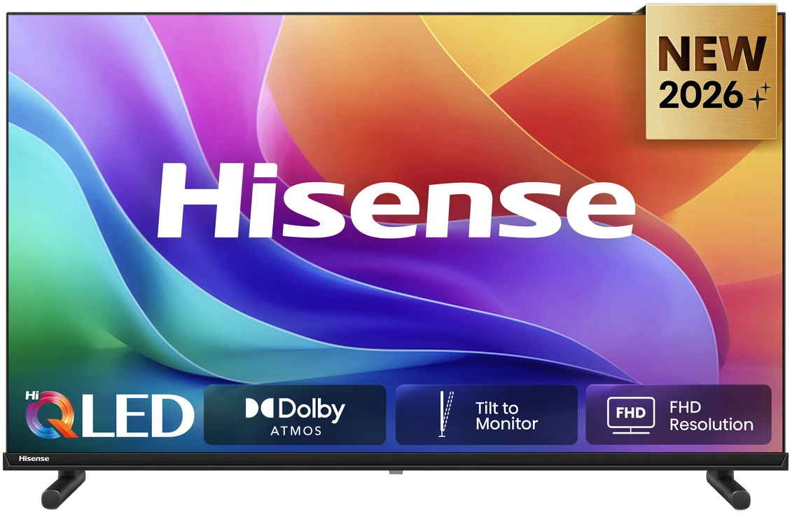 Телевизор Hisense 40A5S