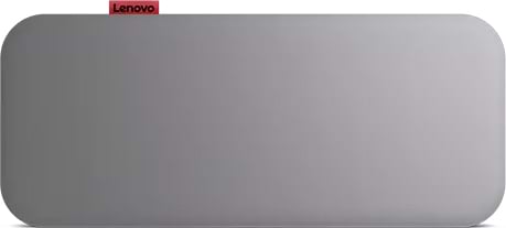 Фото - Батарея мобільна Lenovo Go USB-C Laptop Power Bank (20000 mAh) (40ALLG2WWW)