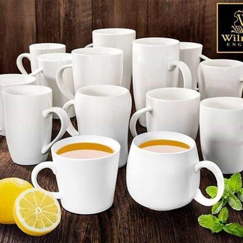 Фото - Чашка Wilmax 280 мл (WL-993101 / A)