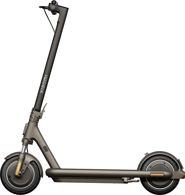 Электросамокат Xiaomi Electric Scooter 4 Pro Max купить - цена ...