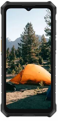 Фото - Смартфон Ulefone Rugking 3 Pro 8/128Gb Black