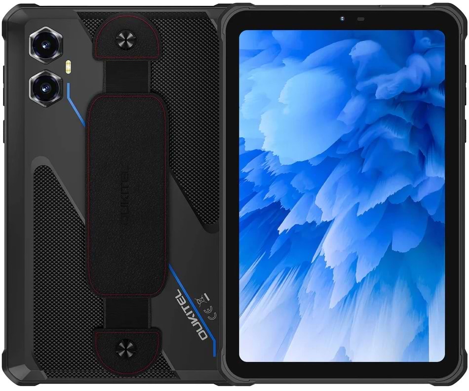 Планшет OUKITEL RT3 Plus 8'' 4/128GB LTE Blue - Фото 1