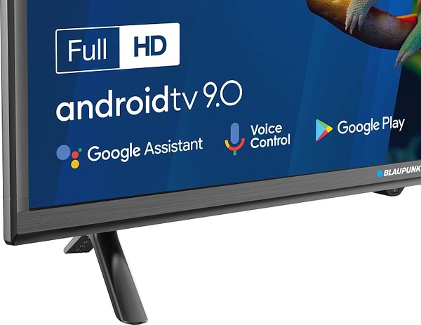 Фото - Телевизор Blaupunkt 40FB5000