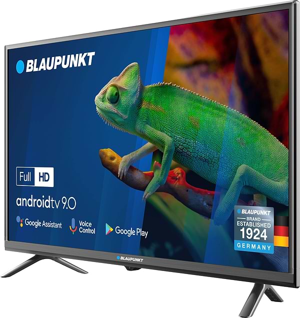 Фото - Телевизор Blaupunkt 40FB5000