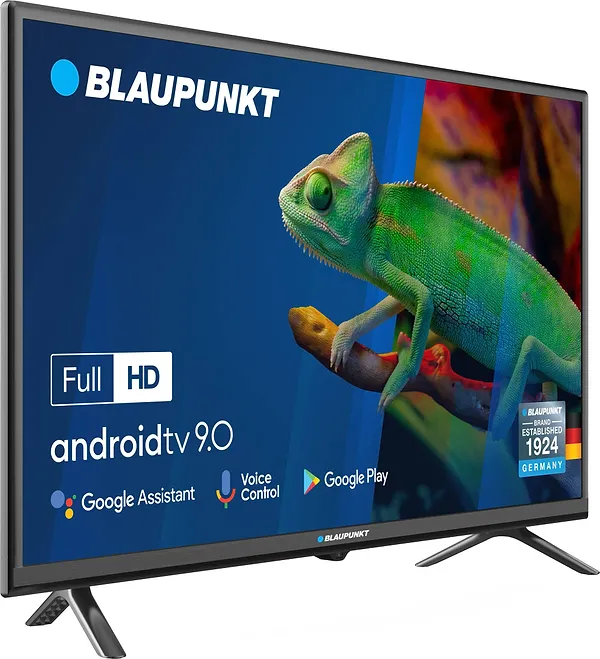 Фото - Телевизор Blaupunkt 40FB5000