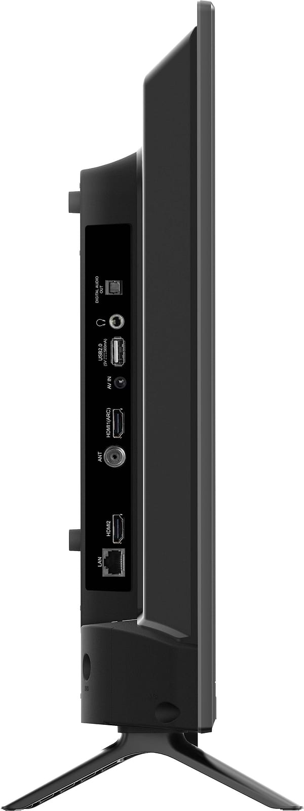 Фото - Телевизор Blaupunkt 40FB5000