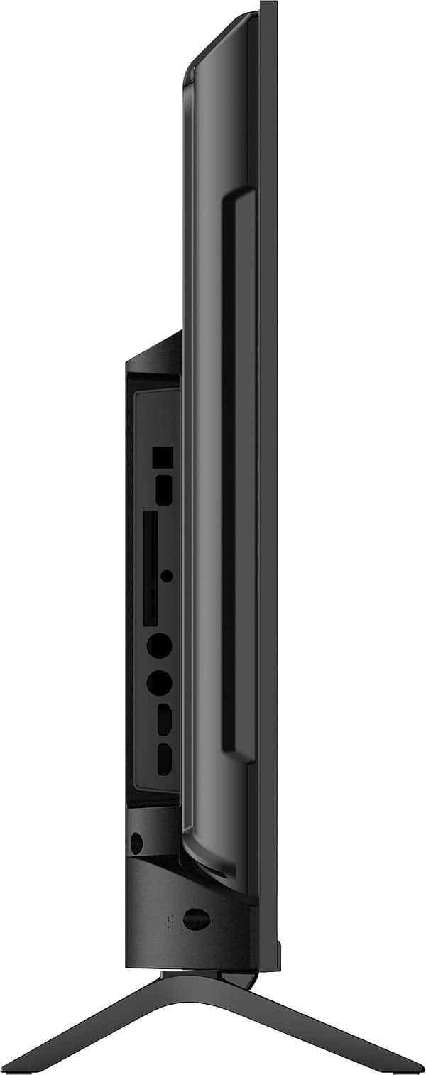 Фото - Телевизор Blaupunkt 40FCE4000S