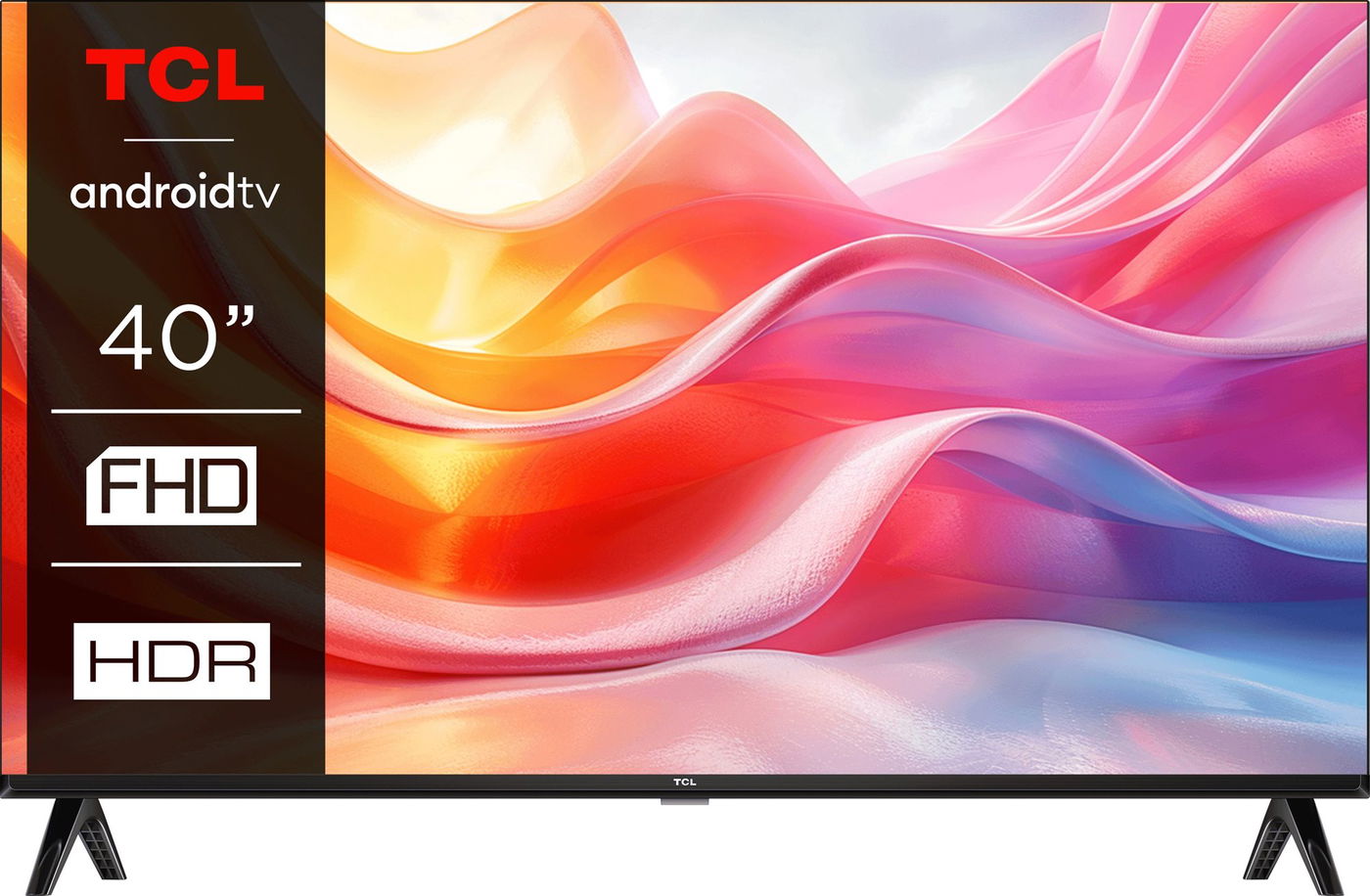 Телевизор TCL 40L5A - Фото 1