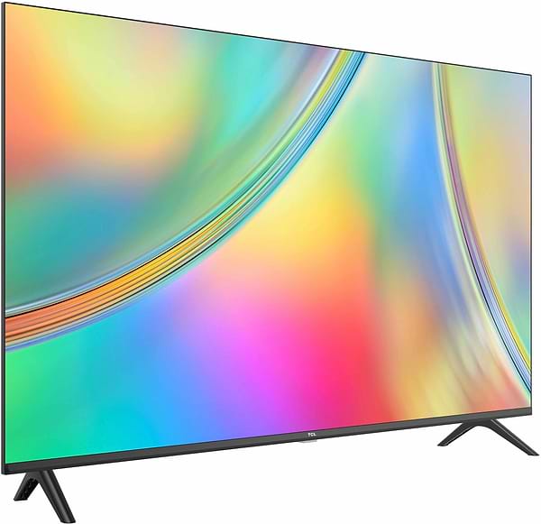 Фото - Телевізор TCL 40S5400A