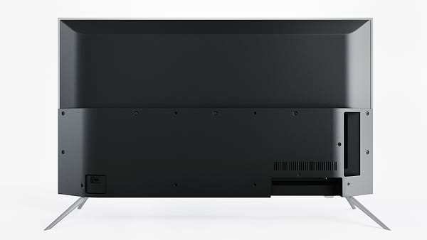 Фото - Телевизор KIVI 40U600GU