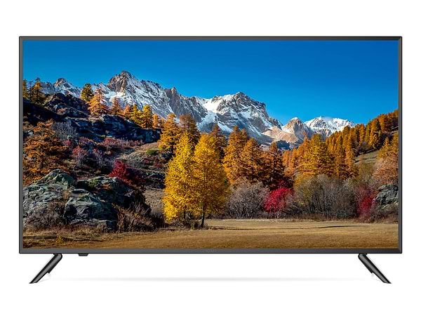 Фото - Телевизор KIVI 40U600KD
