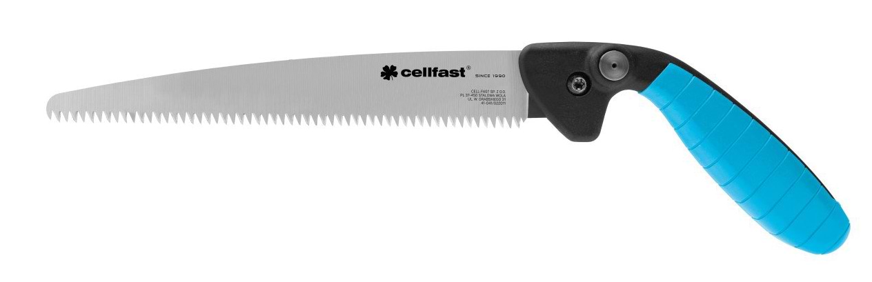 Ножівка Cellfast 41-041_CELLFAST - Фото 1