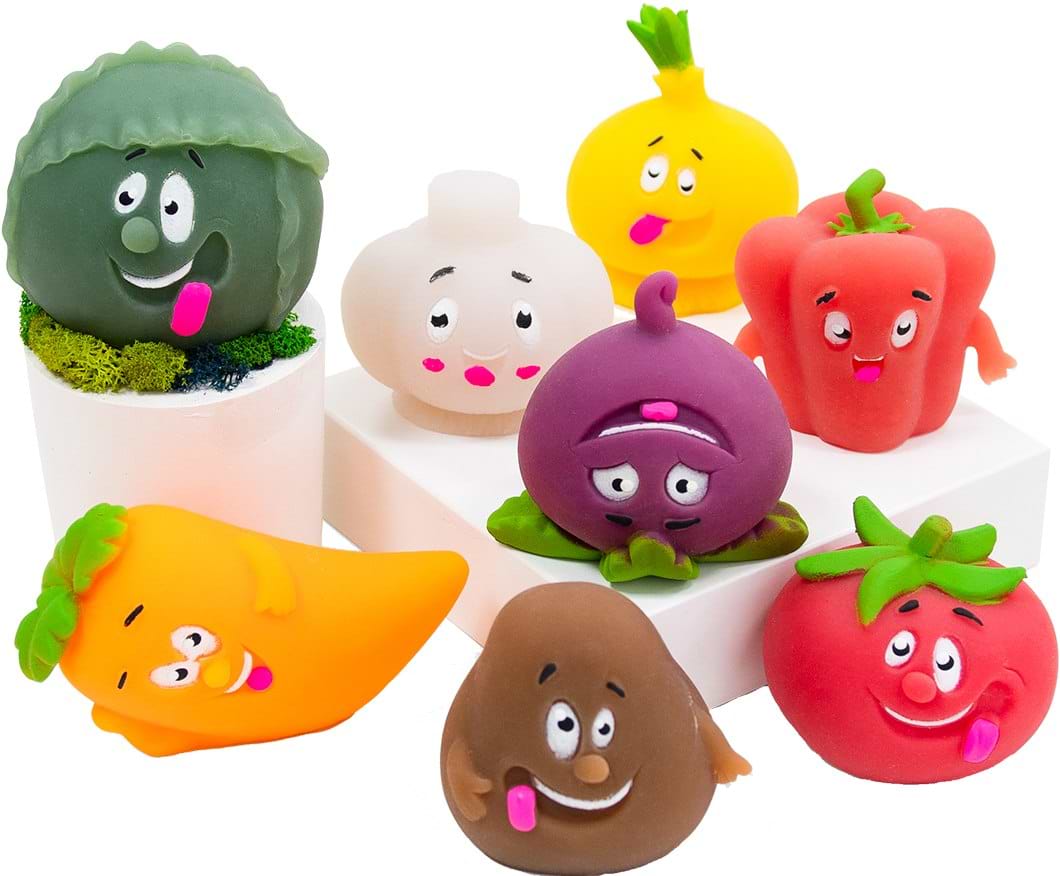 Стретч-антистресс BORSCH (41/CN23) - Фото 1