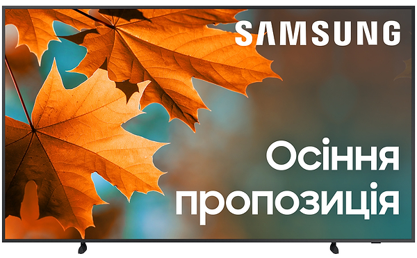 Фото - Телевізор Samsung QE75LS03BAUXUA