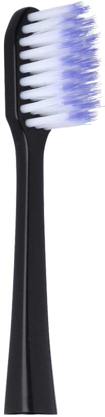 Фото - Зубная щетка электрическая GUM Sonic Daily, чёрная