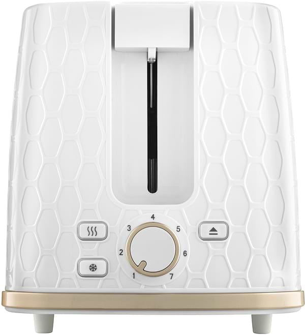 Фото - Тостер Sencor STS7200WH