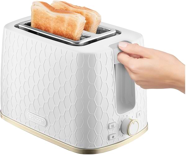 Фото - Тостер Sencor STS7200WH