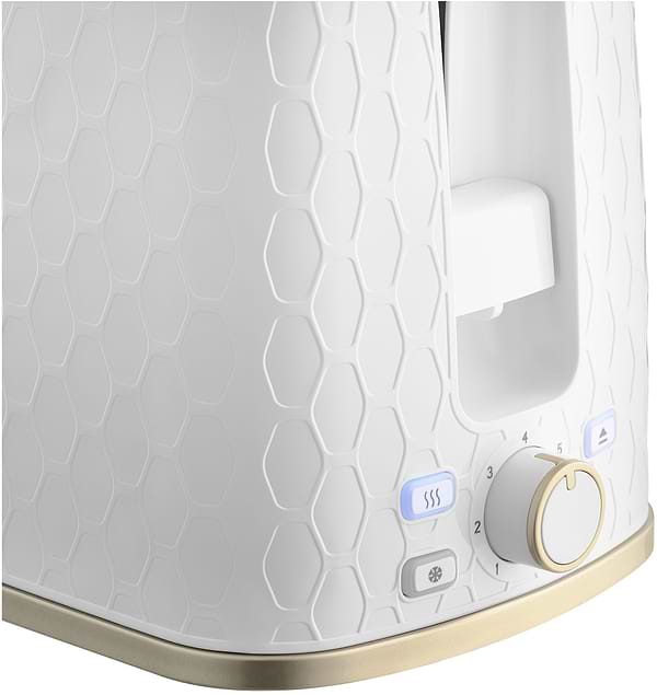 Фото - Тостер Sencor STS7200WH