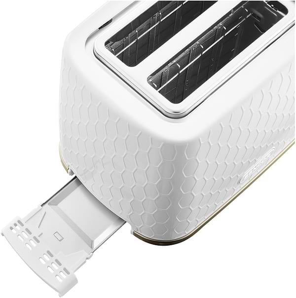 Фото - Тостер Sencor STS7200WH