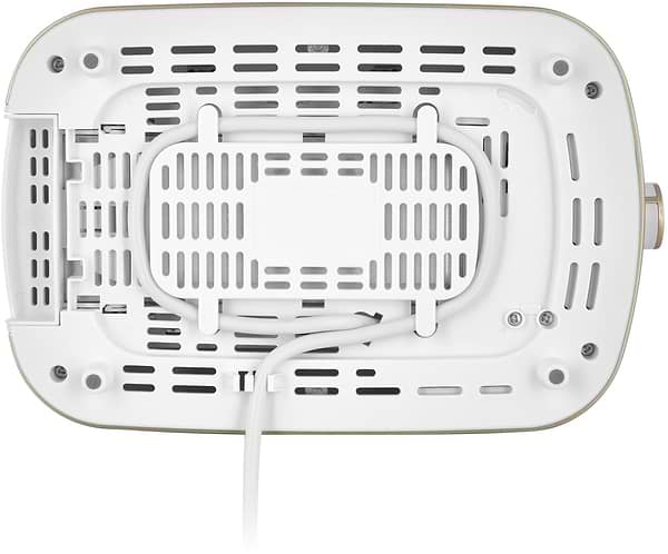 Фото - Тостер Sencor STS7200WH