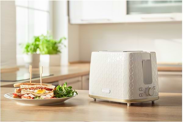 Фото - Тостер Sencor STS7200WH