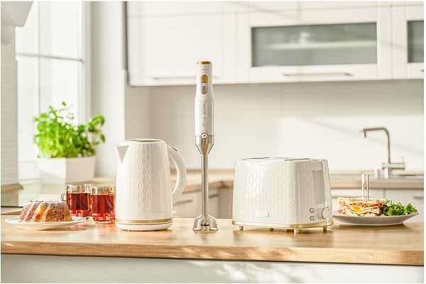 Фото - Тостер Sencor STS7200WH