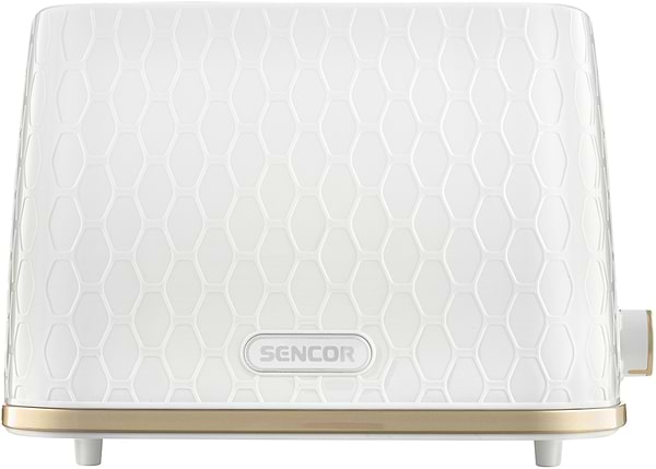 Фото - Тостер Sencor STS7200WH Фото - Тостер Sencor STS7200WH