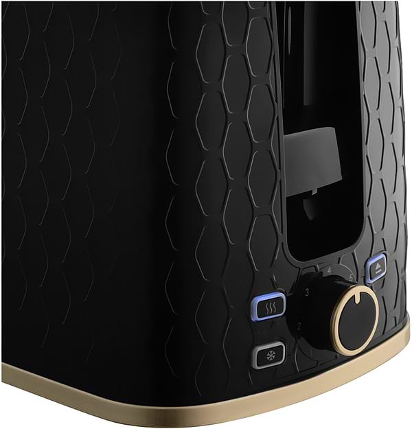 Фото - Тостер Sencor STS7201BK