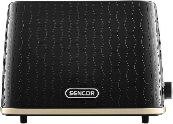 Фото - Тостер Sencor STS7201BK