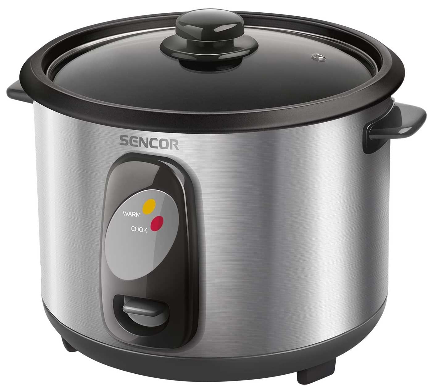 Мультиварка Sencor SRM1550SS - Фото 1