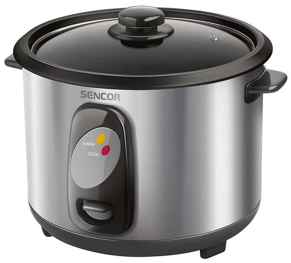 Фото - Мультиварка Sencor SRM1550SS
