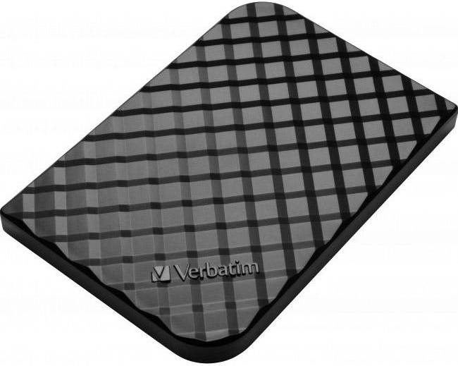 SSD-накопитель внешний Verbatim Storen' Go External GEN 1 512GB (53250) - Фото 1