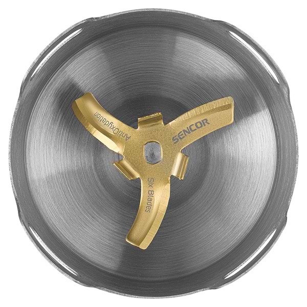 Фото - Блендер погружной Sencor SHB4465VT-EUE3