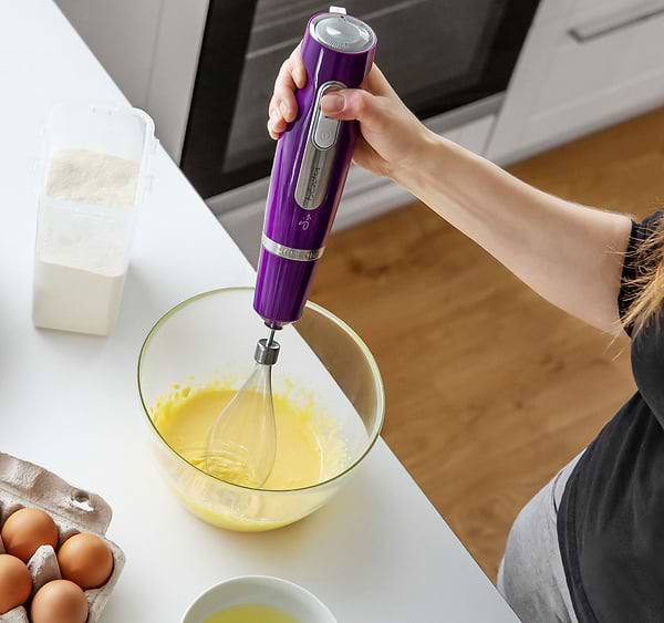 Фото - Блендер погружной Sencor SHB4465VT-EUE3