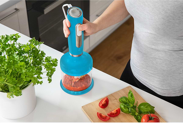 Фото - Блендер погружной Sencor SHB4467TQ-EUE3