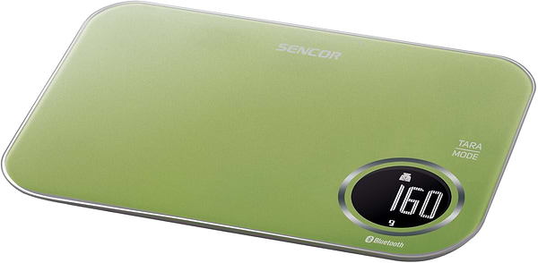 Фото - Весы кухонные Sencor SKS7070GG
