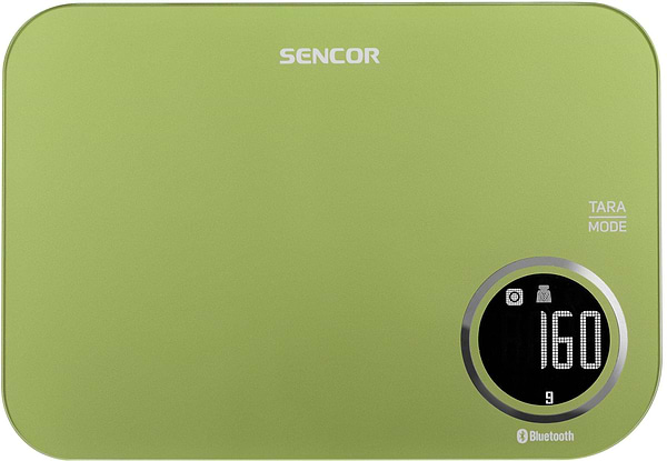 Фото - Весы кухонные Sencor SKS7070GG