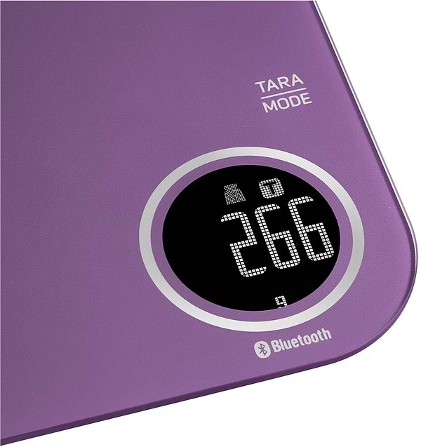 Фото - Весы кухонные Sencor SKS7073VT