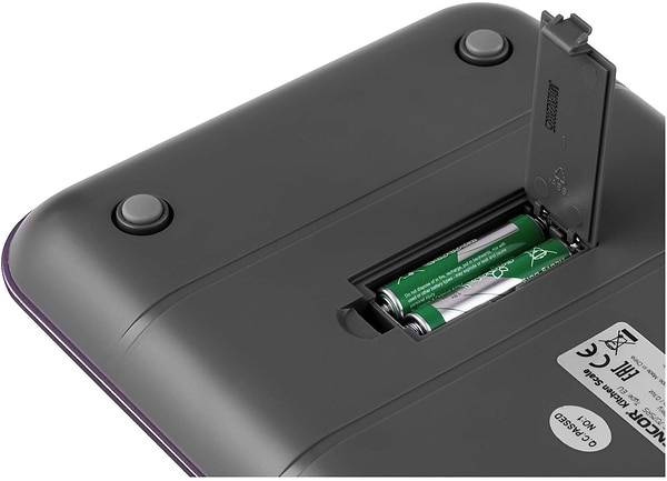 Фото - Весы кухонные Sencor SKS7073VT