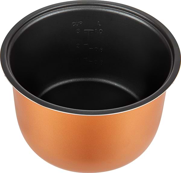 Фото - Мультиварка Sencor SRM0650SS