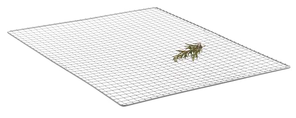 Фото - Сушарка для овочів і фруктів Sencor SFD 7000BK