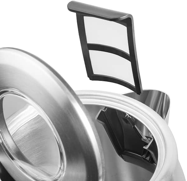 Фото - Электрический чайник Philco PHWK 1720