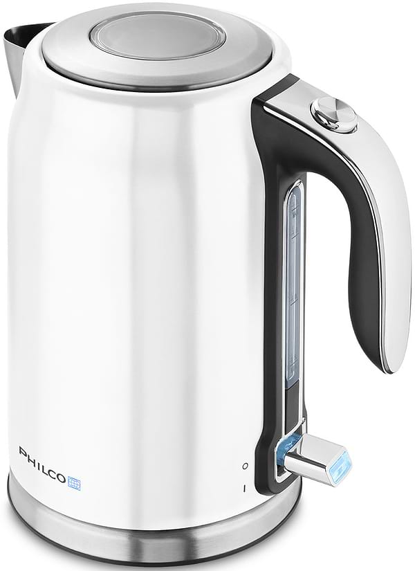 Фото - Электрический чайник Philco PHWK 1721