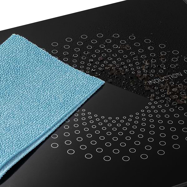 Фото - Плита электрическая настольная Sencor SCP 4201GY